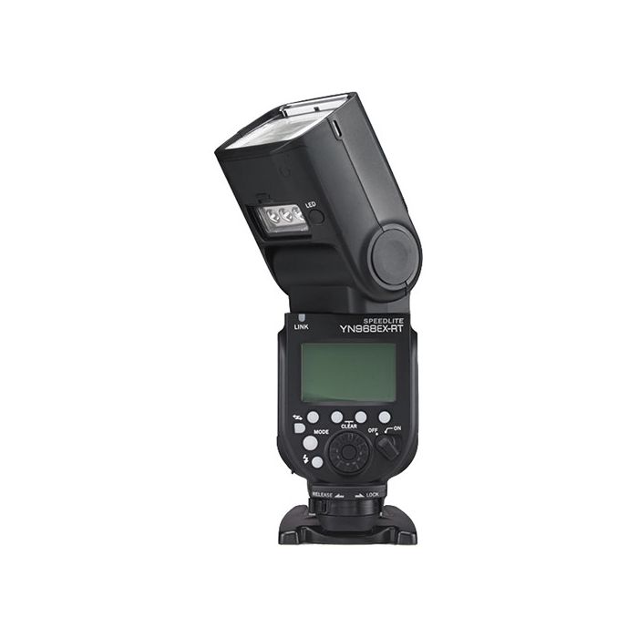 Yongnuo YN968EX-RT Canon Yongnuo YN968EX-RT Canon