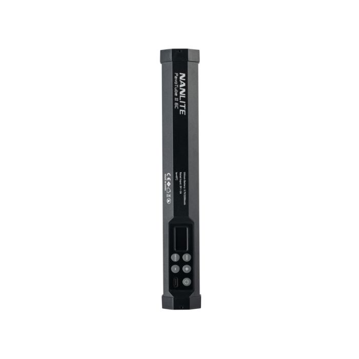 Nanlite Pavotube II 6C 2-Kit Nanlite Pavotube II 6C 2-Kit