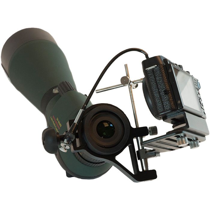 Focus Sport Optics Focus Digiscope Adapter for Compact Focus Sport Optics Focus Digiscope Adapter for Compact