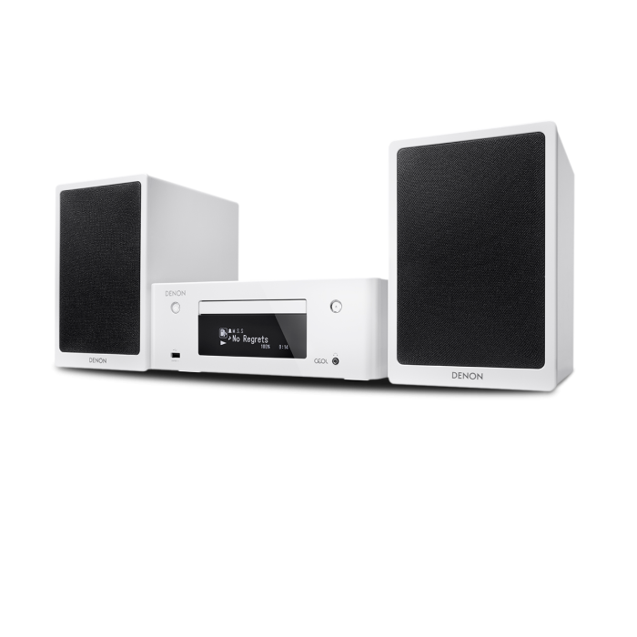 Denon CEOL N9 White Denon CEOL N9 White