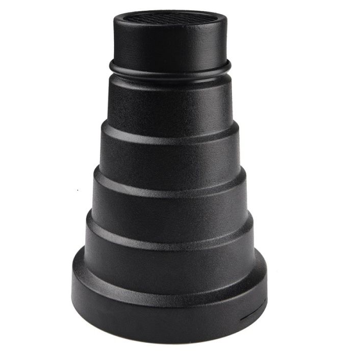 Godox SN-04 Snoot for AD400 PRO Godox SN-04 Snoot for AD400 PRO