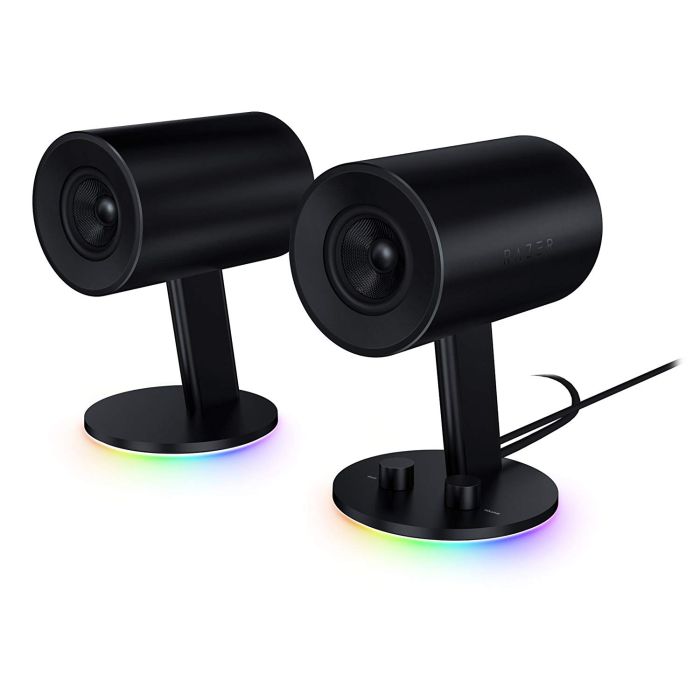 Razer Nommo Chroma (RZ05-02460100-R3G1) Razer Nommo Chroma (RZ05-02460100-R3G1)