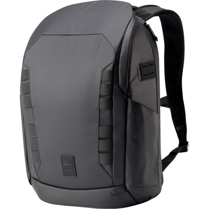 Gomatic Peter McKinnon Everyday Daypack 25L (PMPLADG-BLK-01) Gomatic Peter McKinnon Everyday Daypack 25L (PMPLADG-BLK-01)