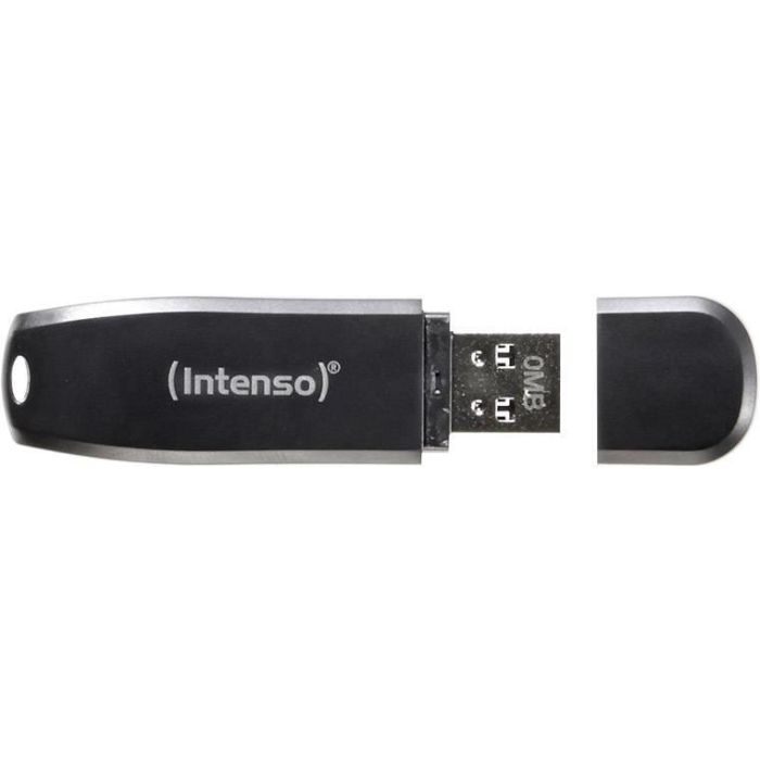 Intenso Memory Drive Flash USB 3 256GB (3533492) Intenso Memory Drive Flash USB 3 256GB (3533492)