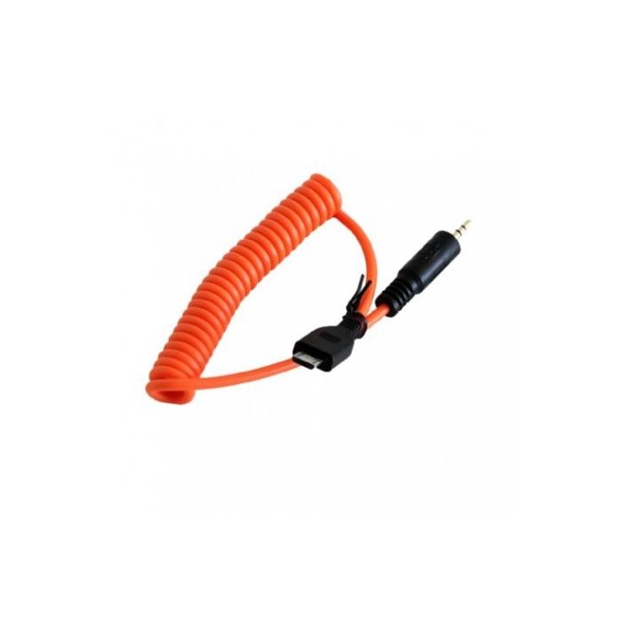 Miops Camera Connecting Cable Samsung SA1 Orange Miops Camera Connecting Cable Samsung SA1 Orange