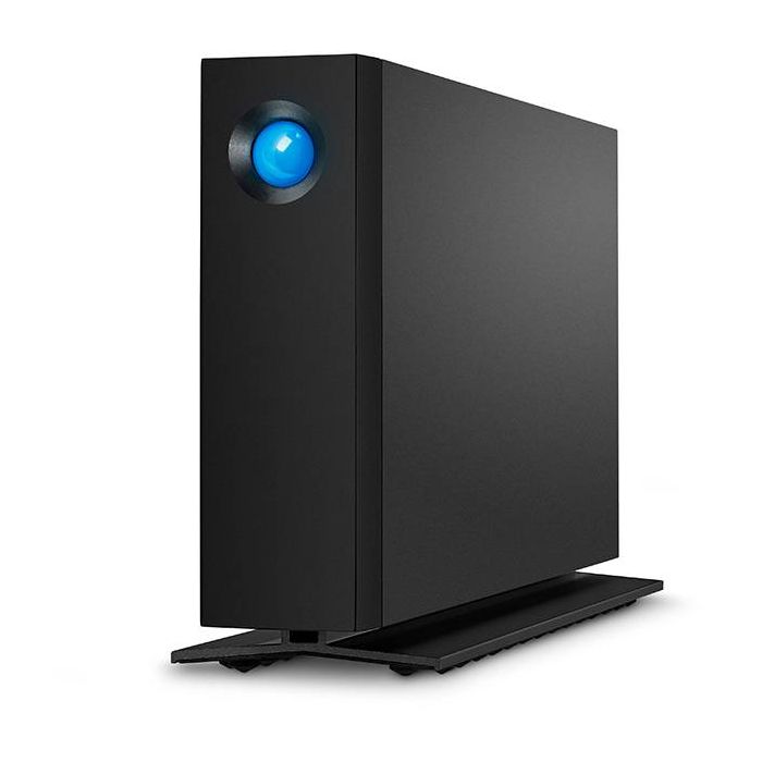 LaCie d2 Professional 10TB USB 3.1 External HDD (STHA10000800) LaCie d2 Professional 10TB USB 3.1 External HDD (STHA10000800)