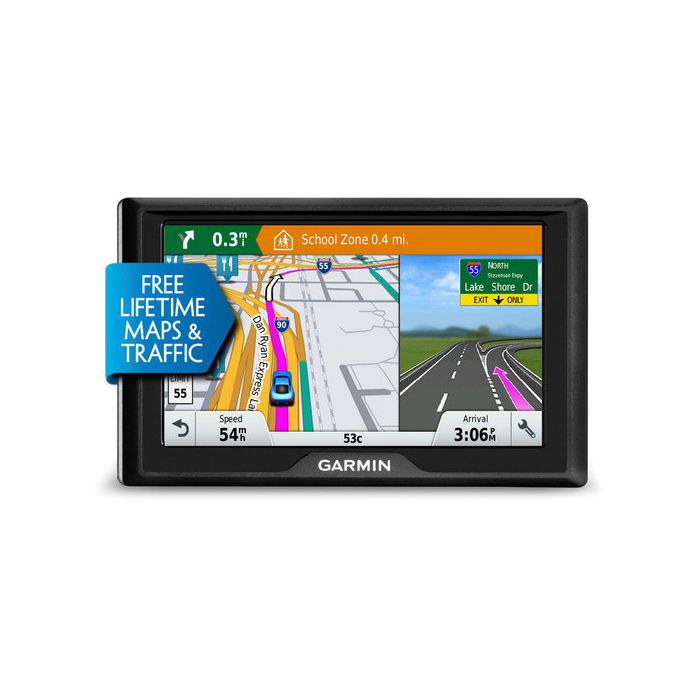 Garmin Drive 50LMT 5.0'' (010-01532-11) Garmin Drive 50LMT 5.0'' (010-01532-11)