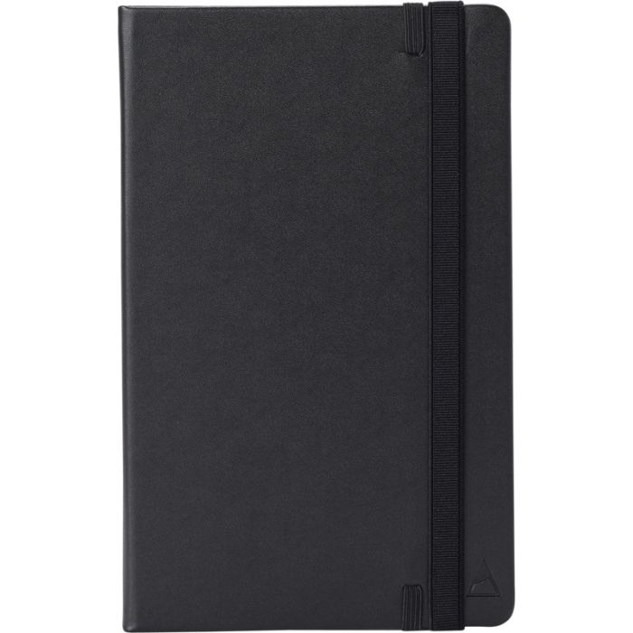 Gomatic Black Notebook Gomatic Black Notebook