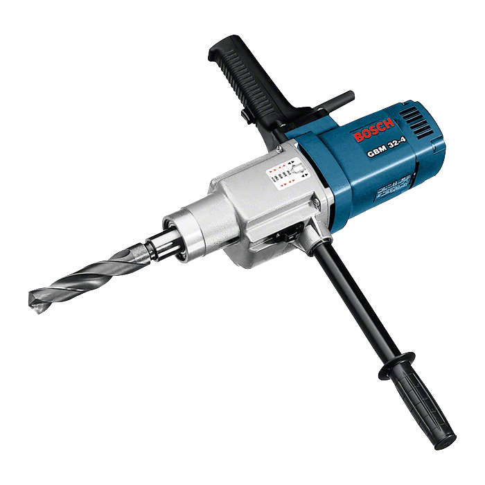 Bosch GBM 32-4 Case (0601130203) Bosch GBM 32-4 Case (0601130203)