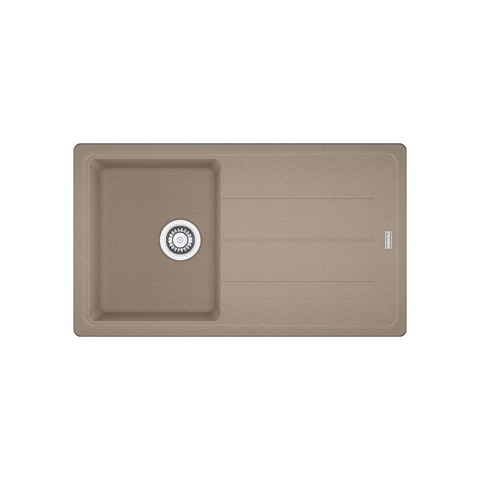 Franke BFG611-86 3 1/2 Cashmere 86x50 (114.0336.916) Franke BFG611-86 3 1/2 Cashmere 86x50 (114.0336.916)