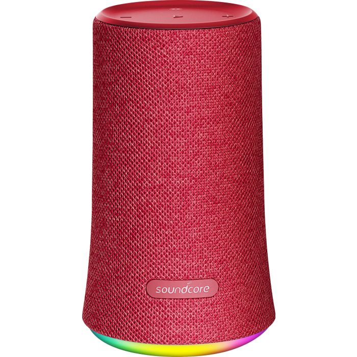 Soundcore Flare Red Soundcore Flare Red