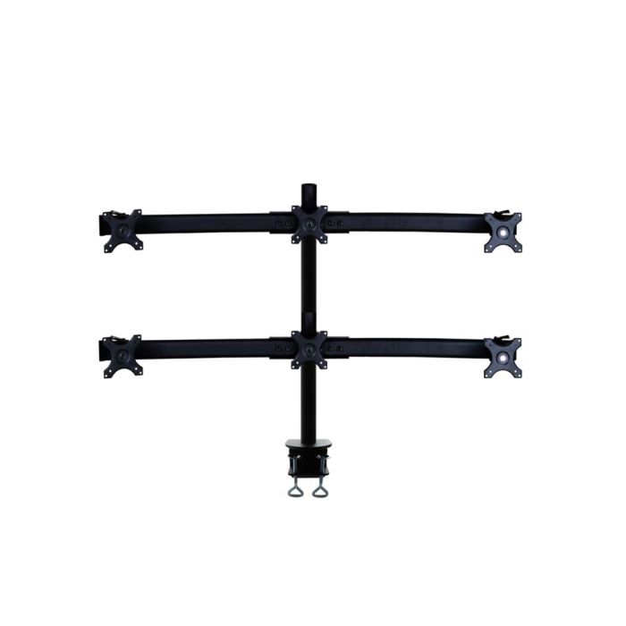 NewStar Six Monitor Arm Clamp (FPMA-D700D6)