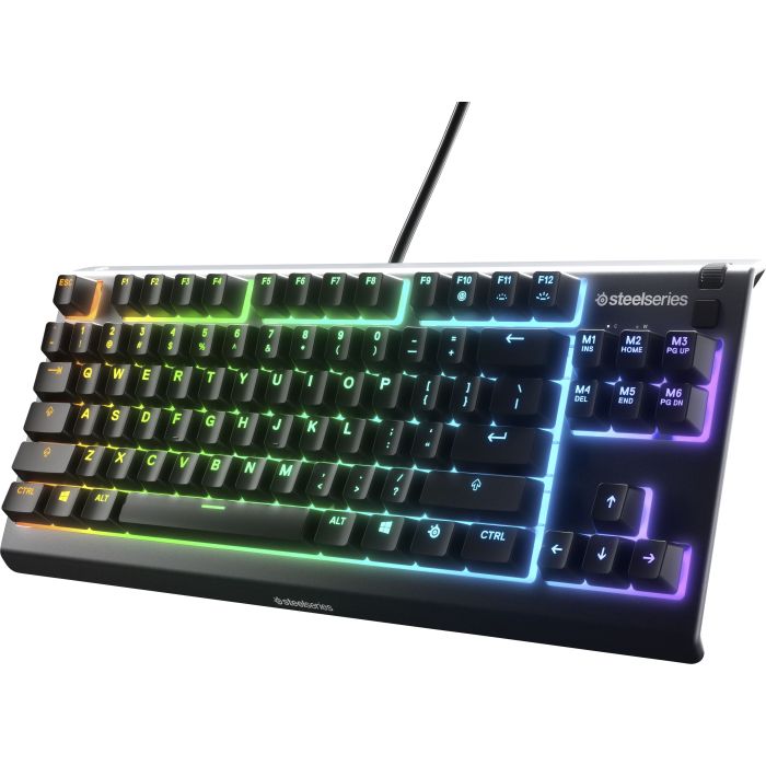 SteelSeries Apex 3 TKL US SteelSeries Apex 3 TKL US