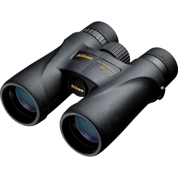 Nikon Monarch 5 12x42