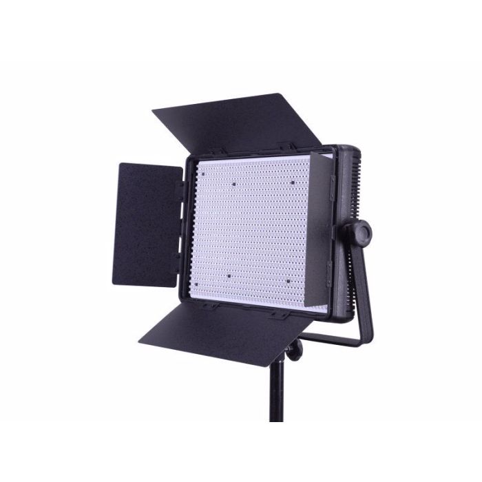 Ledgo 1200SC 72W Led Studio With WiFi (LG-1200SC)