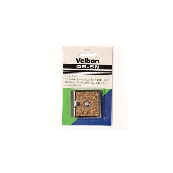 Velbon QB-5N Velbon QB-5N