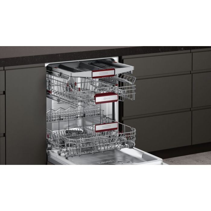 Neff S515T80X0E