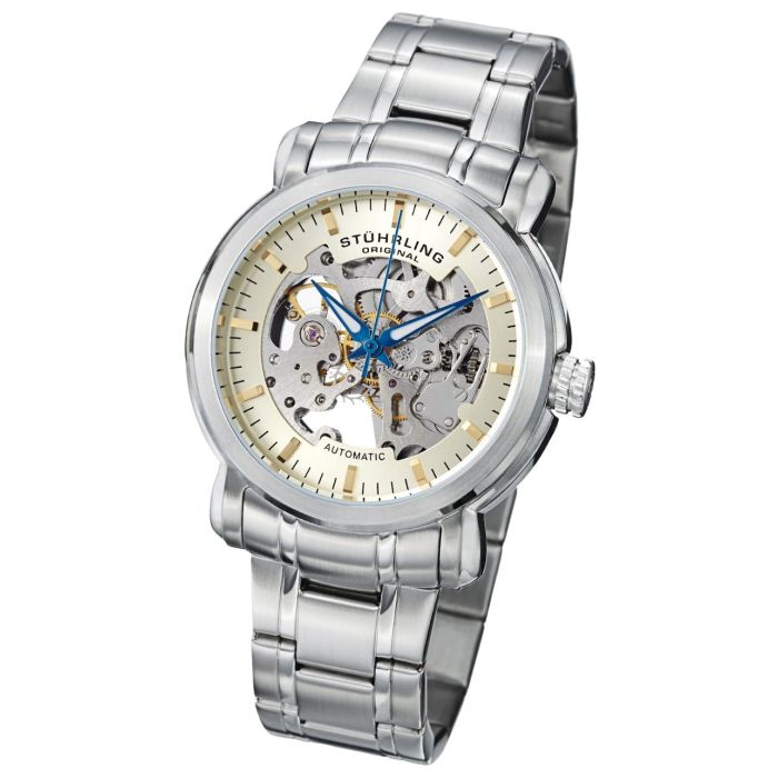 Stuhrling Legacy Men's Watch 387.331115 Stuhrling Legacy Men's Watch 387.331115