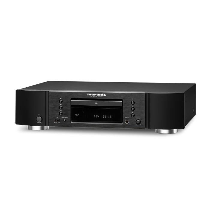 Marantz CD6007 Black Marantz CD6007 Black