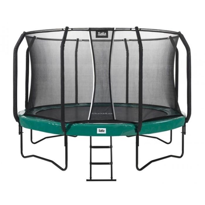 Salta First Class - 305 cm recreational/backyard trampoline (8719425453729) Salta First Class - 305 cm recreational/backyard trampoline (8719425453729)