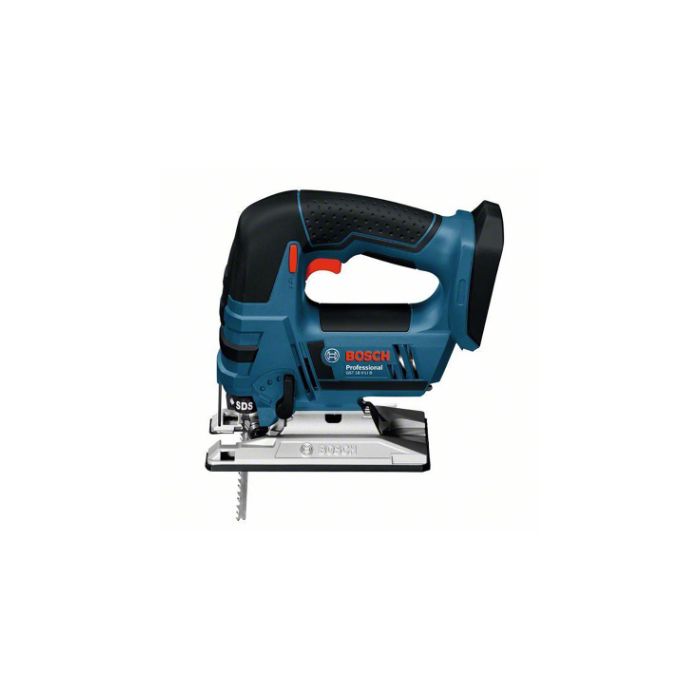 Bosch GST 18 V-Li B, 2x5.0Ah L-Boxx (06015A6103)