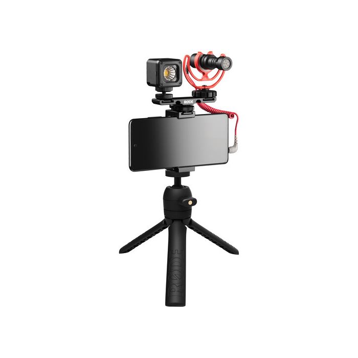 Rode Vlogger Kit Universal 3.5mm Rode Vlogger Kit Universal 3.5mm