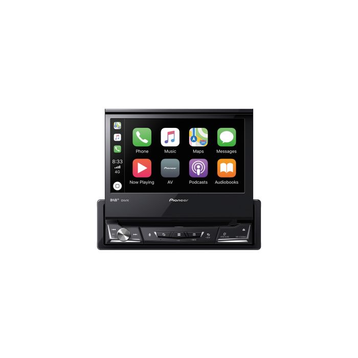 Pioneer AVH-Z7200DAB Pioneer AVH-Z7200DAB