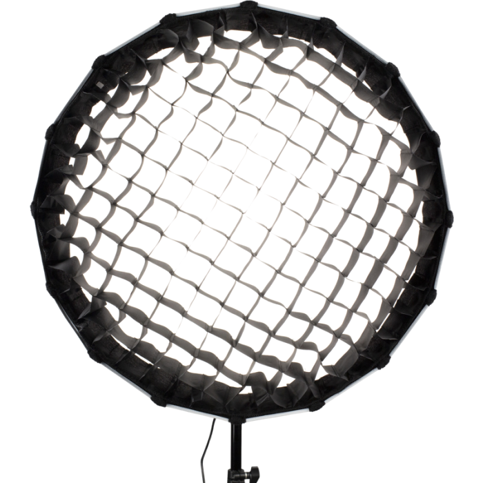 Nanlite Eggcrate for Nanlite Forza 60 Softbox Nanlite Eggcrate for Nanlite Forza 60 Softbox