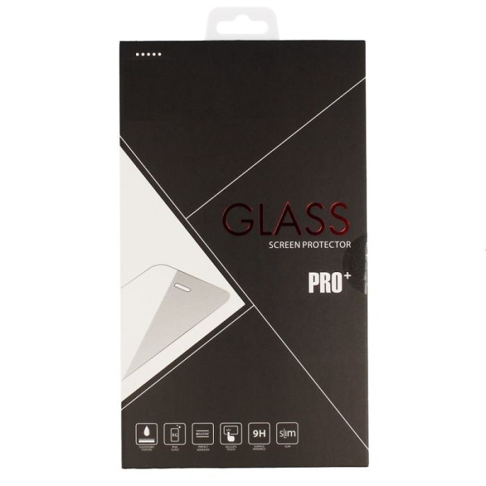 Huawei Mate 20 Pro Tempered Screen GlassBy Telemax Transparent Huawei Mate 20 Pro Tempered Screen GlassBy Telemax Transparent