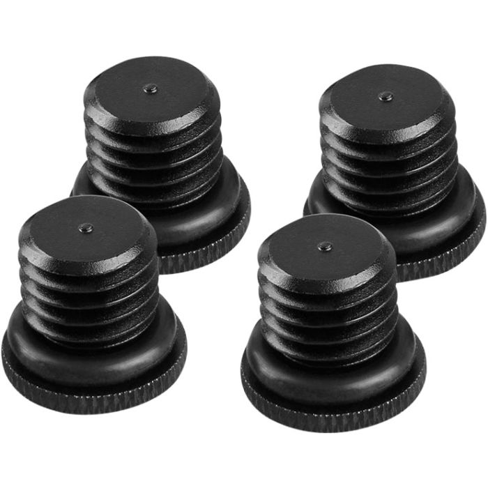 SmallRig 1617 15mm Rod Cap SmallRig 1617 15mm Rod Cap