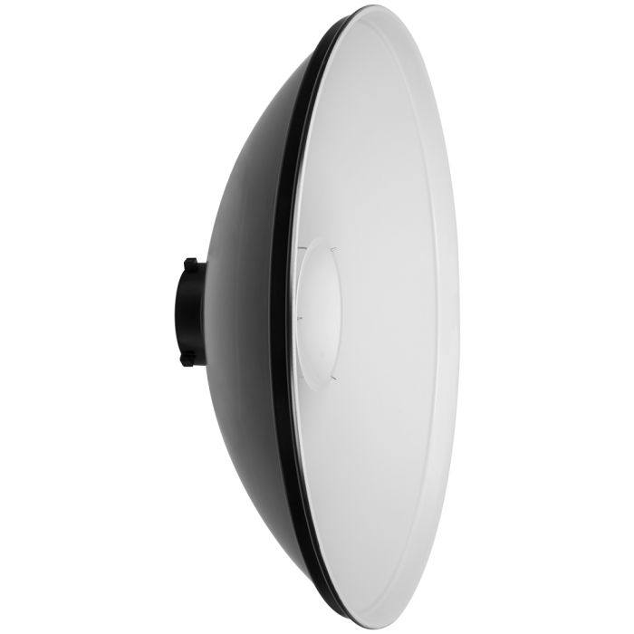GlareOne Beauty Dish 70cm White GlareOne Beauty Dish 70cm White