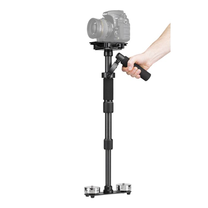 Genesis SteadyCam PRO Carbon Genesis SteadyCam PRO Carbon