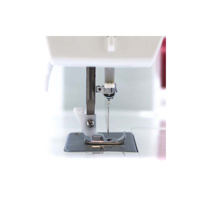 POLONIA 2018 Sewing machine mechanical Łucznik POLONIA 2018 Sewing machine mechanical Łucznik