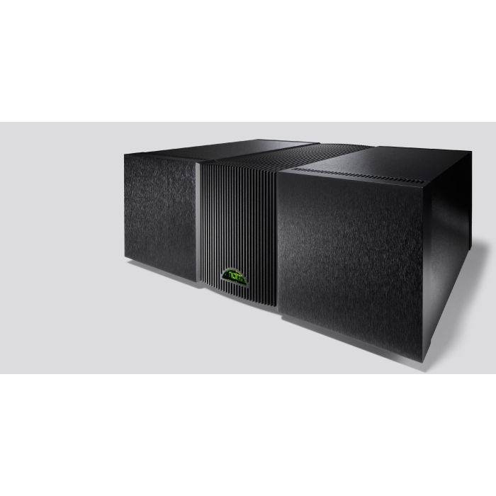 Naim NAP 500 DR Naim NAP 500 DR