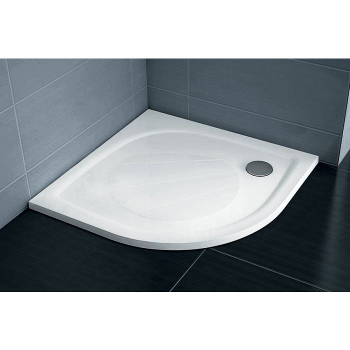 Ravak Elipso Pro 90 White (XA237701010) Ravak Elipso Pro 90 White (XA237701010)