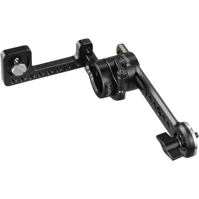 SmallRig 1938 EVF Mount (Adj) w/ ARRI Rosette SmallRig 1938 EVF Mount (Adj) w/ ARRI Rosette