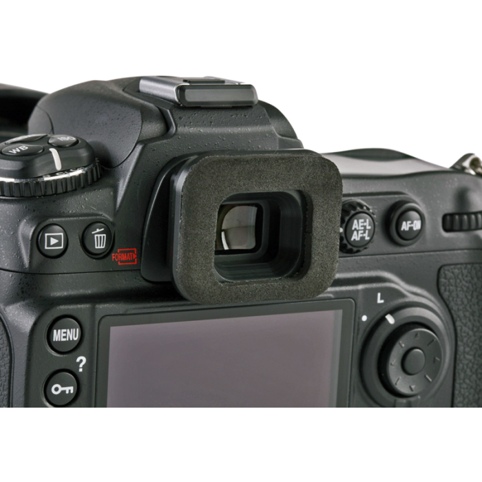 Think Tank Hydrophobia eyepiece for most Nikon DSLR's (EP-N) Think Tank Hydrophobia eyepiece for most Nikon DSLR's (EP-N)