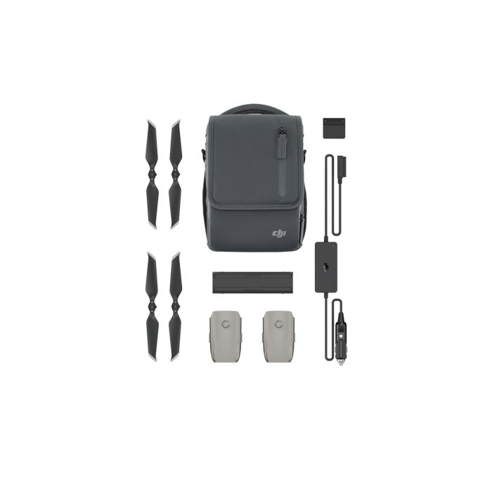 DJI Mavic 2 Enterprise Fly More Kit DJI Mavic 2 Enterprise Fly More Kit