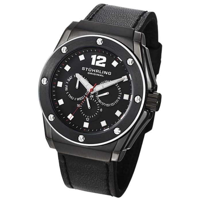 Stuhrling Symphony Men's Watch 469.33551