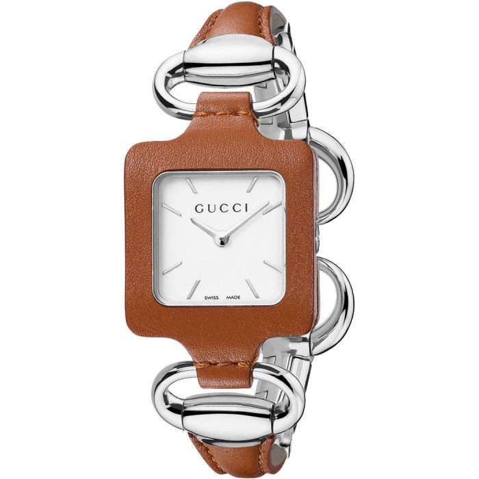 Gucci 1921 Ladies Watch YA130401