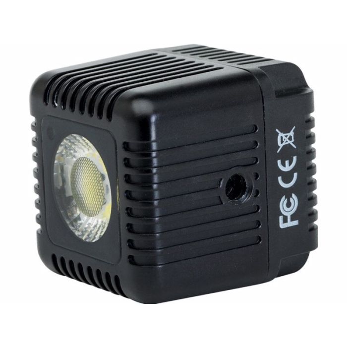 Lume Cube LED Light Black