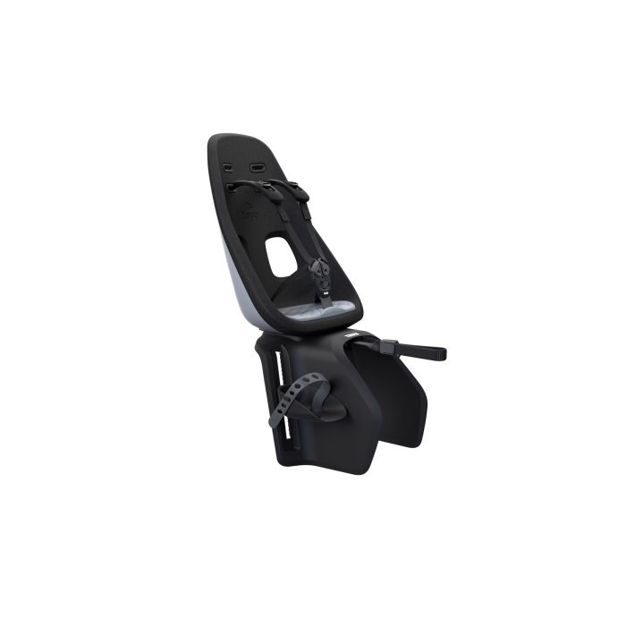 Thule Yepp Nexxt Maxi Rack Mount Momentum (Grey) 12080212 Thule Yepp Nexxt Maxi Rack Mount Momentum (Grey) 12080212