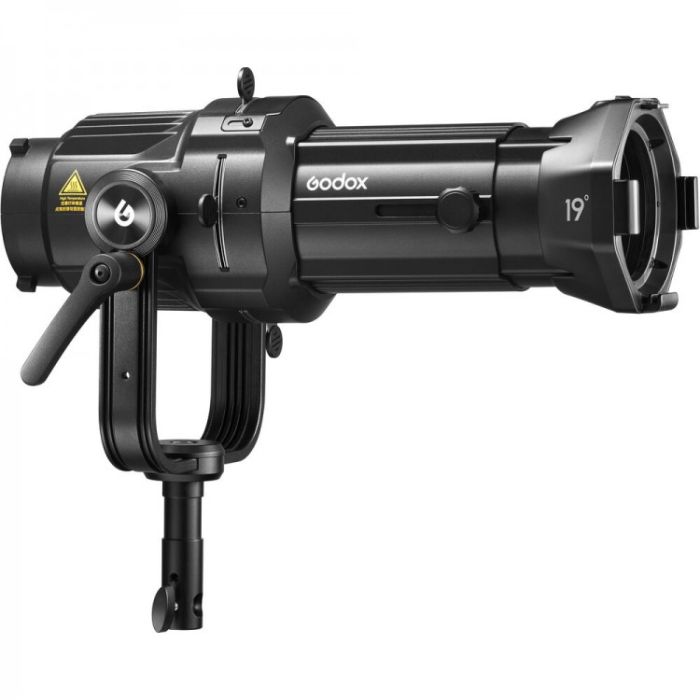 Godox VSA-19K Spotlight Attachment Kit Godox VSA-19K Spotlight Attachment Kit