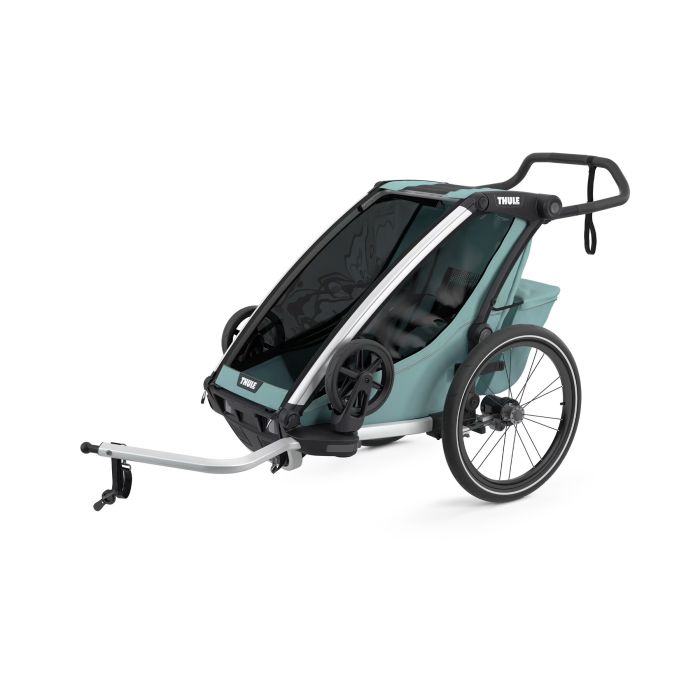 Thule Chariot Cross 1 Alaska 10202022 Thule Chariot Cross 1 Alaska 10202022