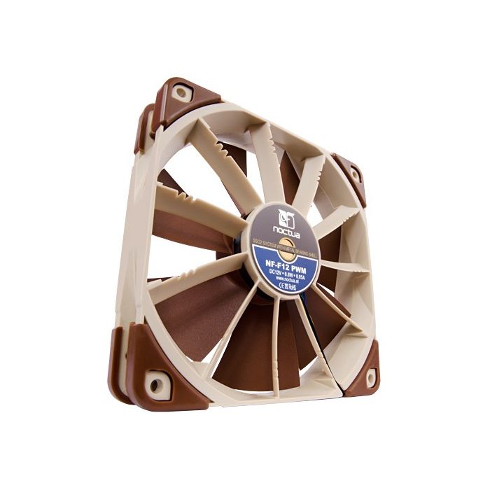 Noctua NF-F12 PWM Noctua NF-F12 PWM