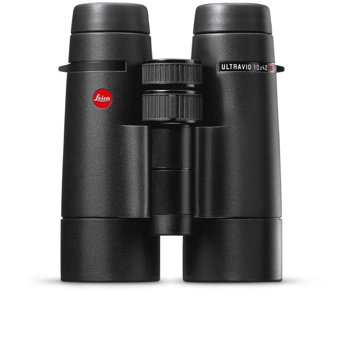 Leica Ultravid 10X42 Silverline (40094) Leica Ultravid 10X42 Silverline (40094)