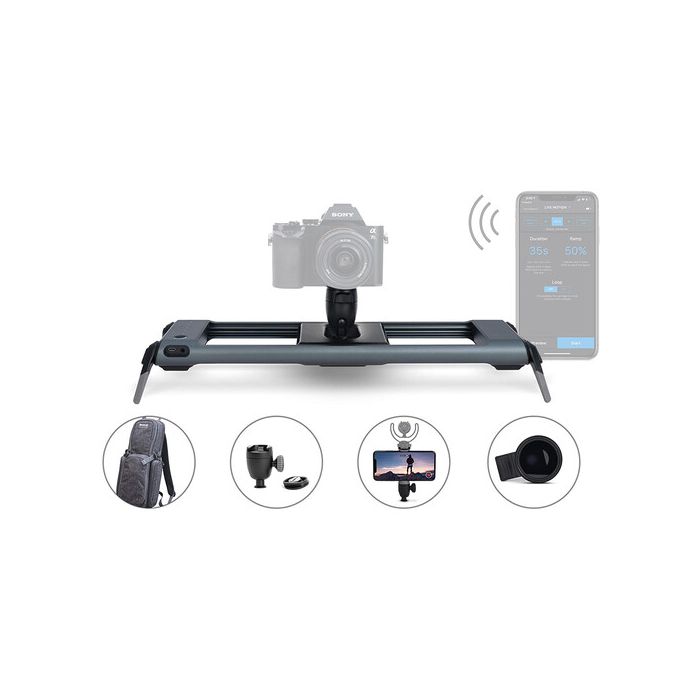 Rhino ROV PRO Everyday + Backpack Bundle (ROV052) Rhino ROV PRO Everyday + Backpack Bundle (ROV052)