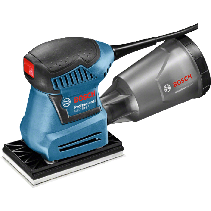 Bosch GSS 160-1 A Carton (06012A2200) Bosch GSS 160-1 A Carton (06012A2200)