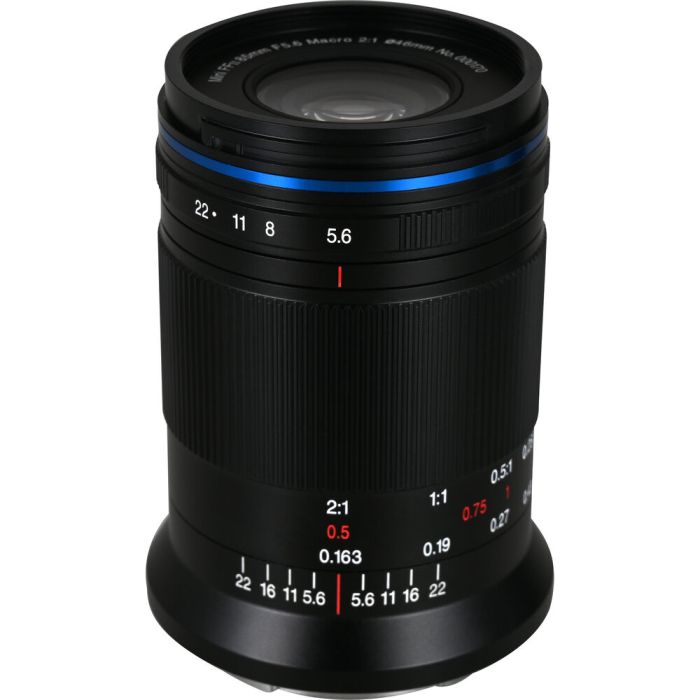 Venus Optics Laowa 85mm f/5.6 2x Ultra Macro APO Sony E