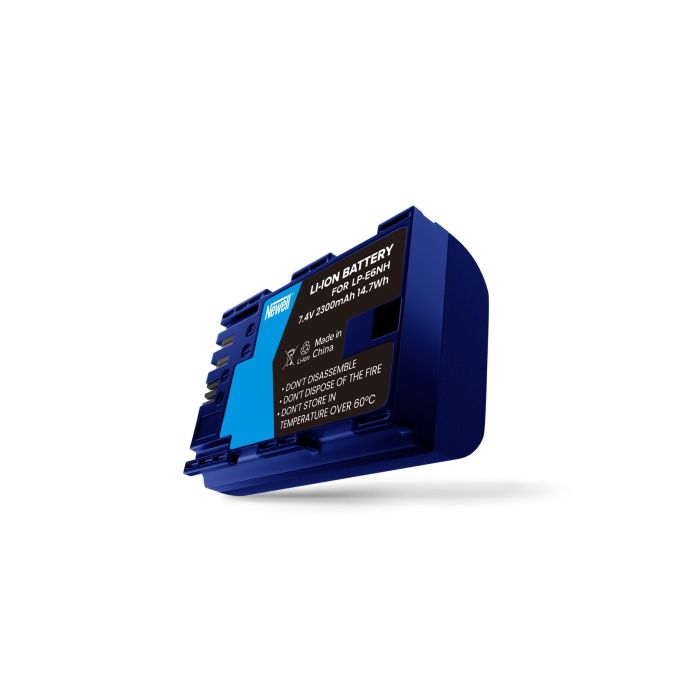 Newell SupraCell Battery Replacement LP-E6NH Newell SupraCell Battery Replacement LP-E6NH